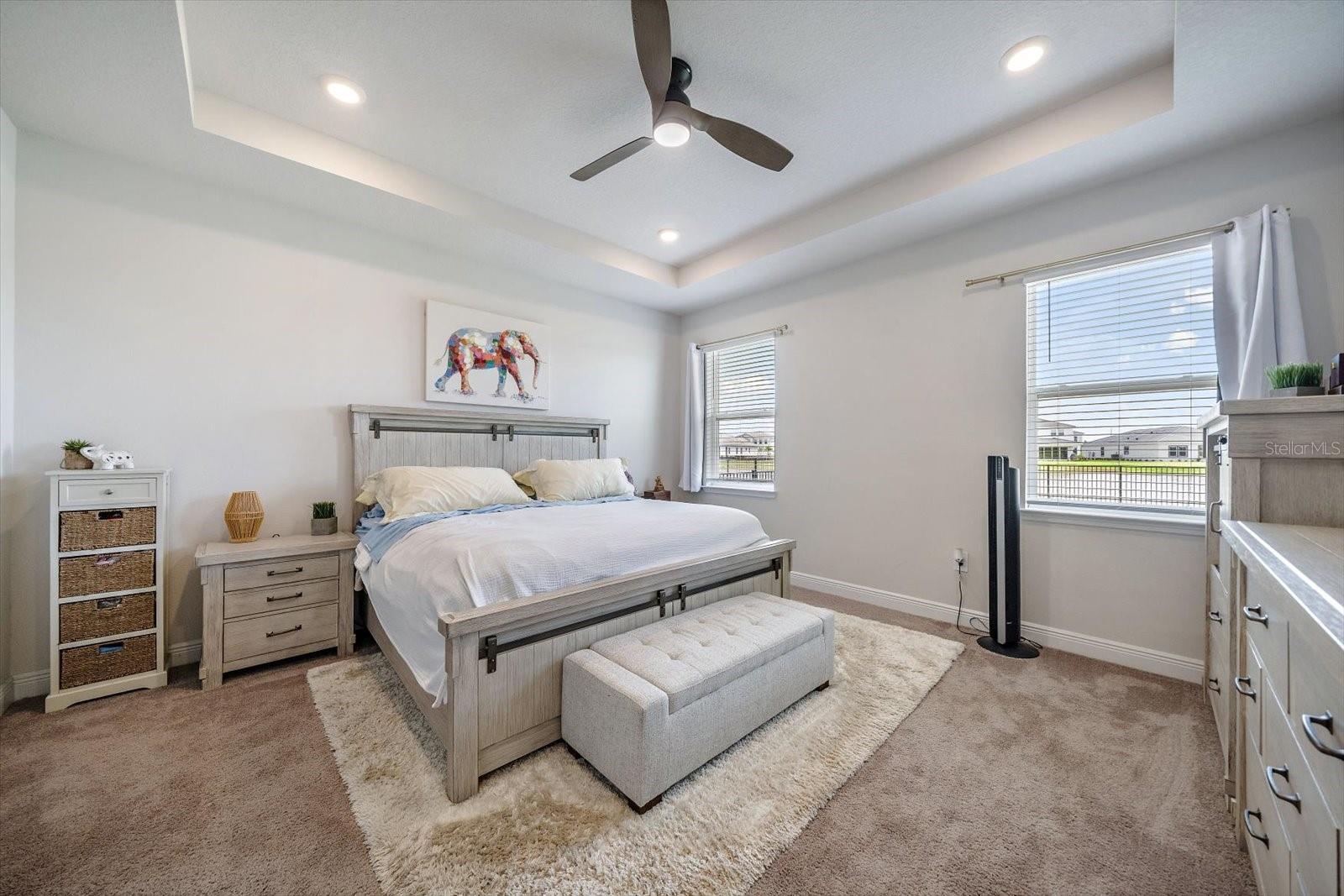 STAR FARMS AT LAKEWOOD RANCH - Residential