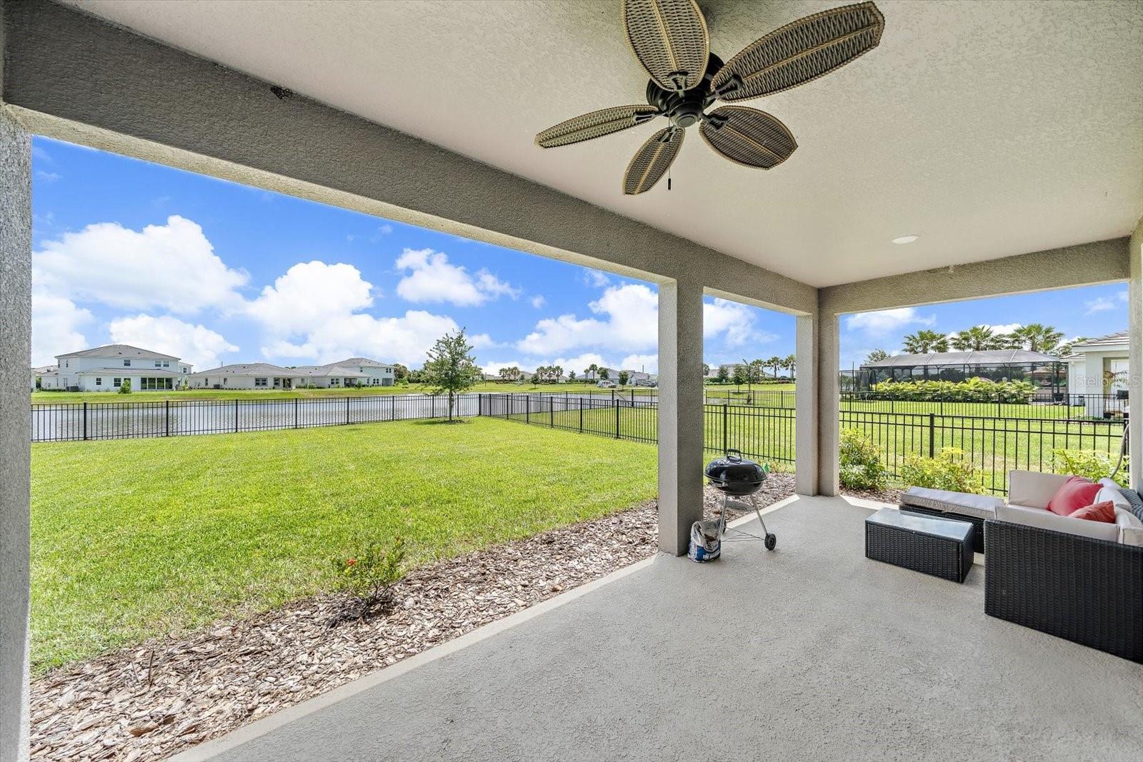 STAR FARMS AT LAKEWOOD RANCH - Residential