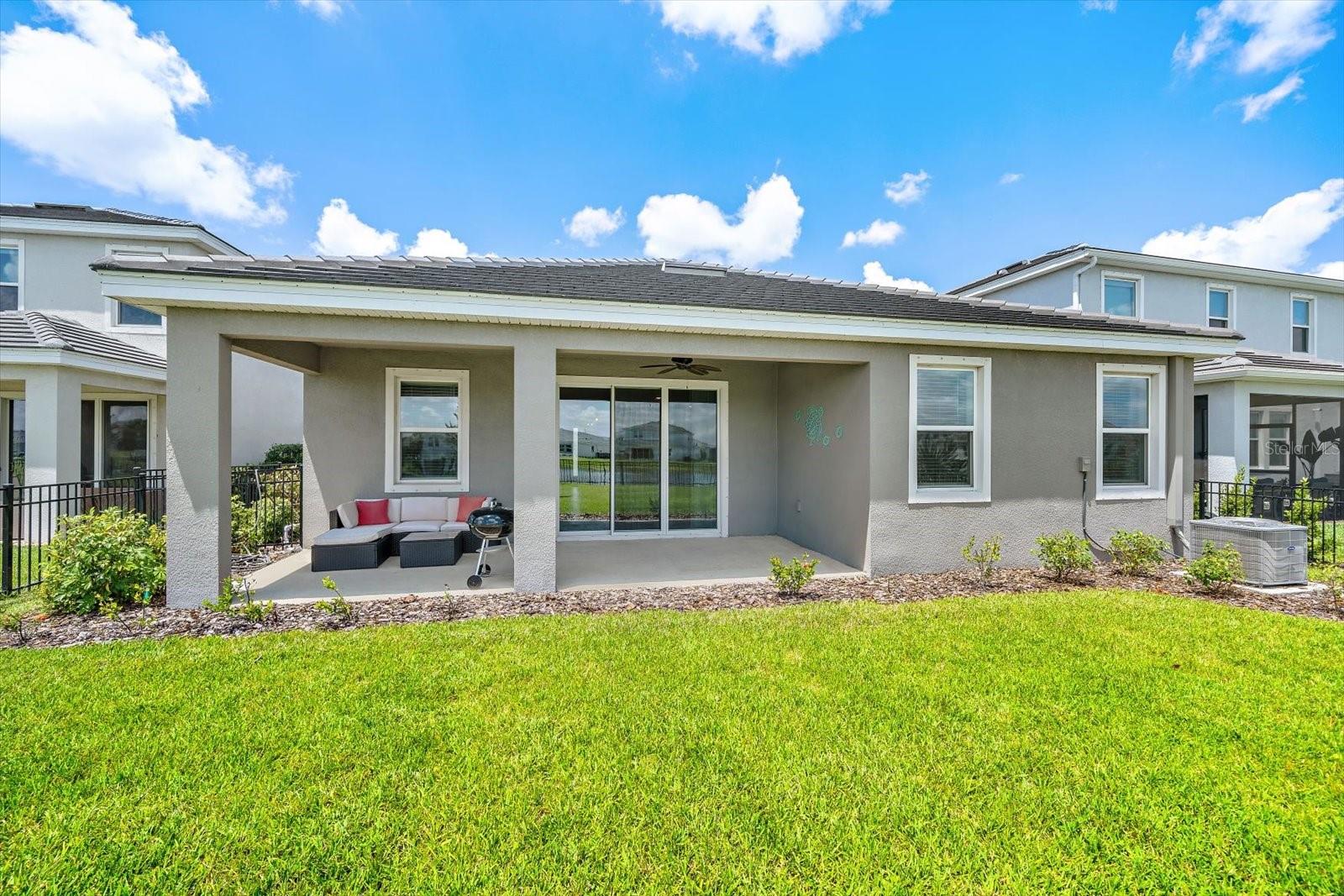 STAR FARMS AT LAKEWOOD RANCH - Residential