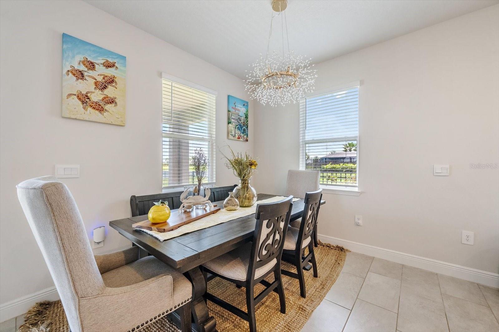 STAR FARMS AT LAKEWOOD RANCH - Residential