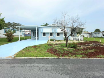 12305 CONDE DRIVE BROOKSVILLE FL 34613
