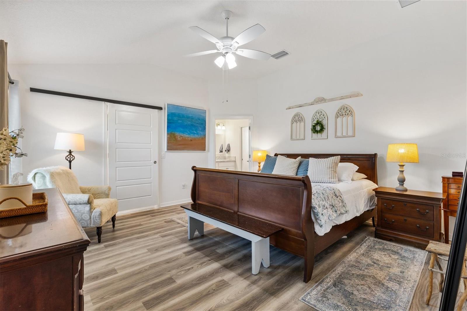 VILLAGE OF DABNEY - Residential