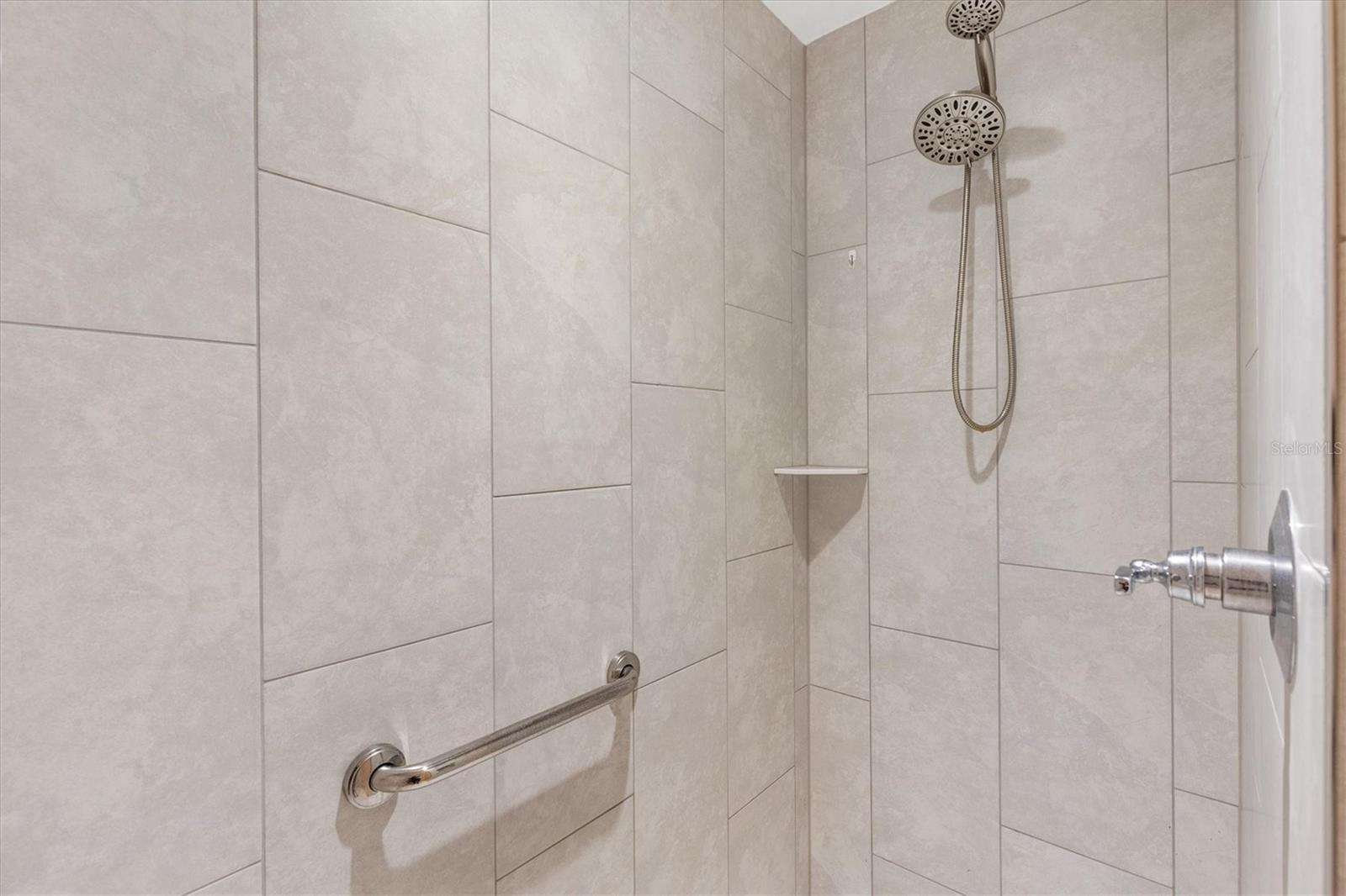 VILLAGE OF DABNEY - Residential