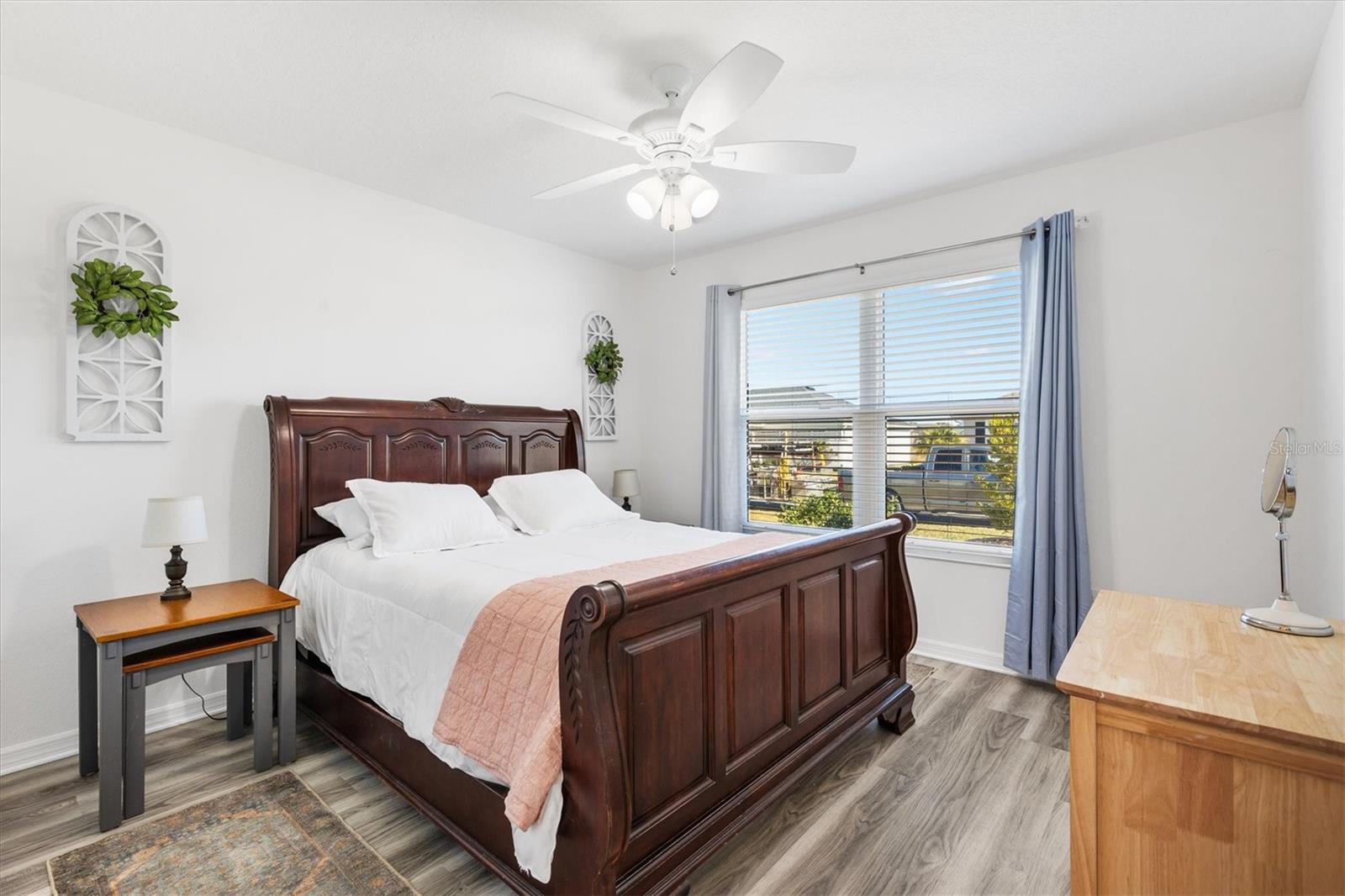 VILLAGE OF DABNEY - Residential