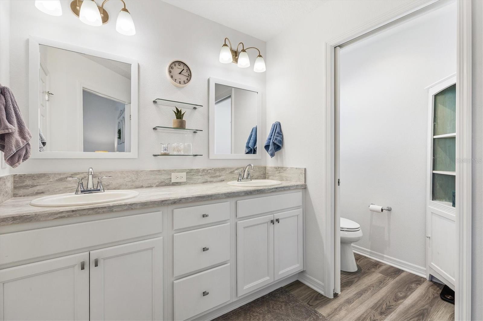 VILLAGE OF DABNEY - Residential