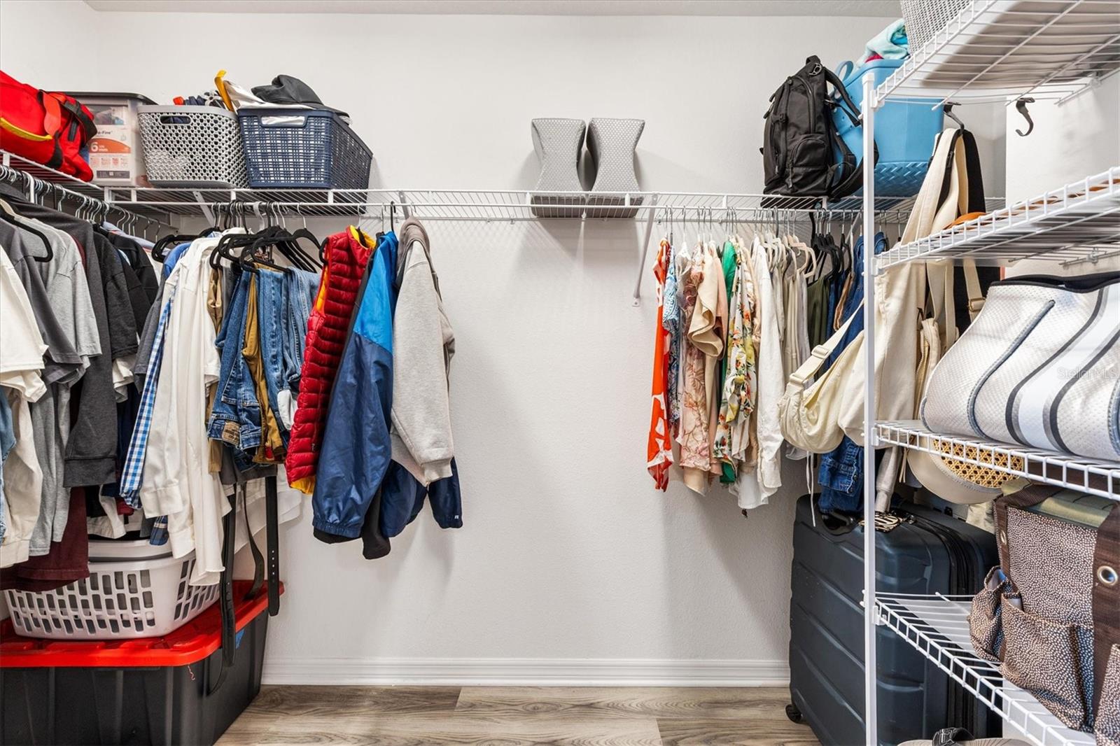 VILLAGE OF DABNEY - Residential