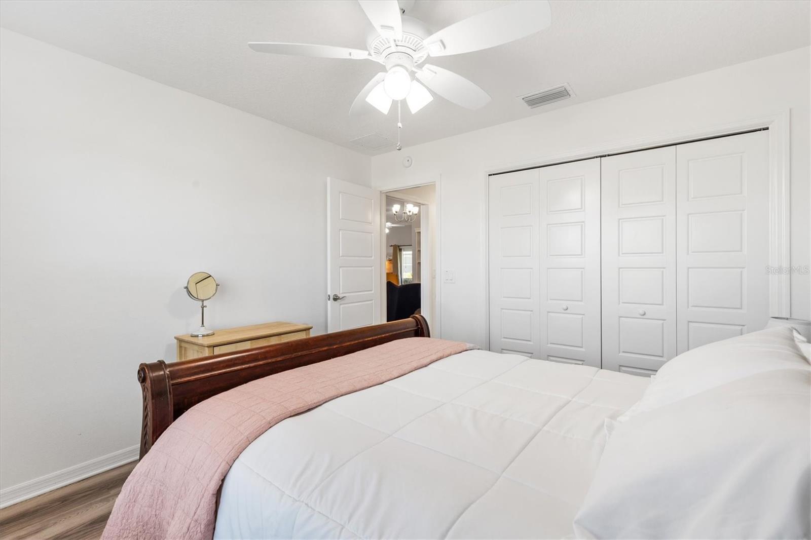 VILLAGE OF DABNEY - Residential