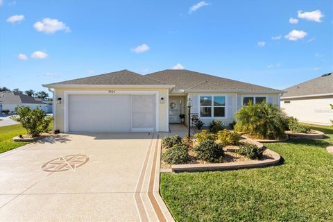 7404 MARVELWOOD LOOP THE VILLAGES FL 34762