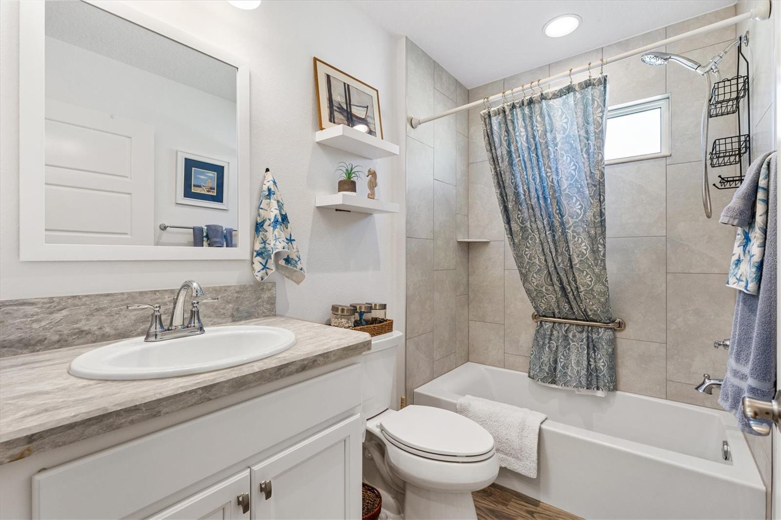 VILLAGE OF DABNEY - Residential