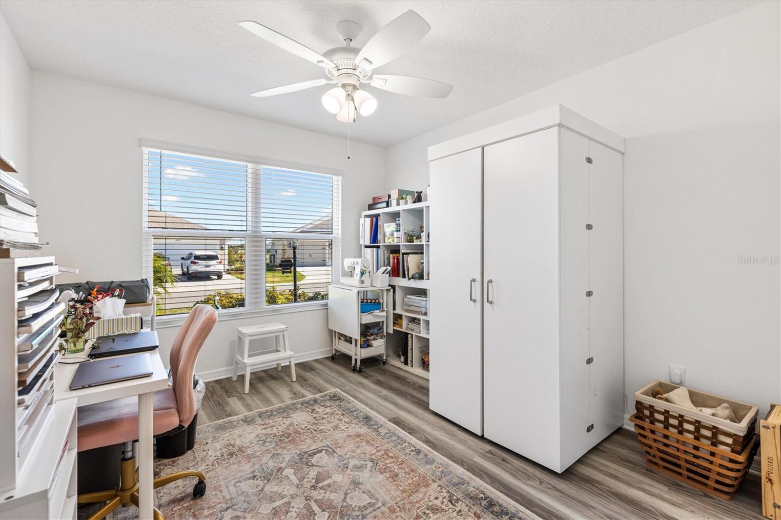 VILLAGE OF DABNEY - Residential