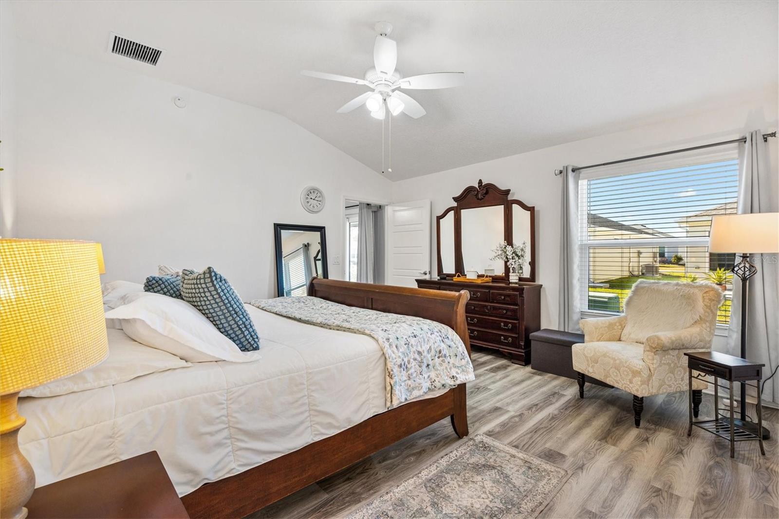 VILLAGE OF DABNEY - Residential