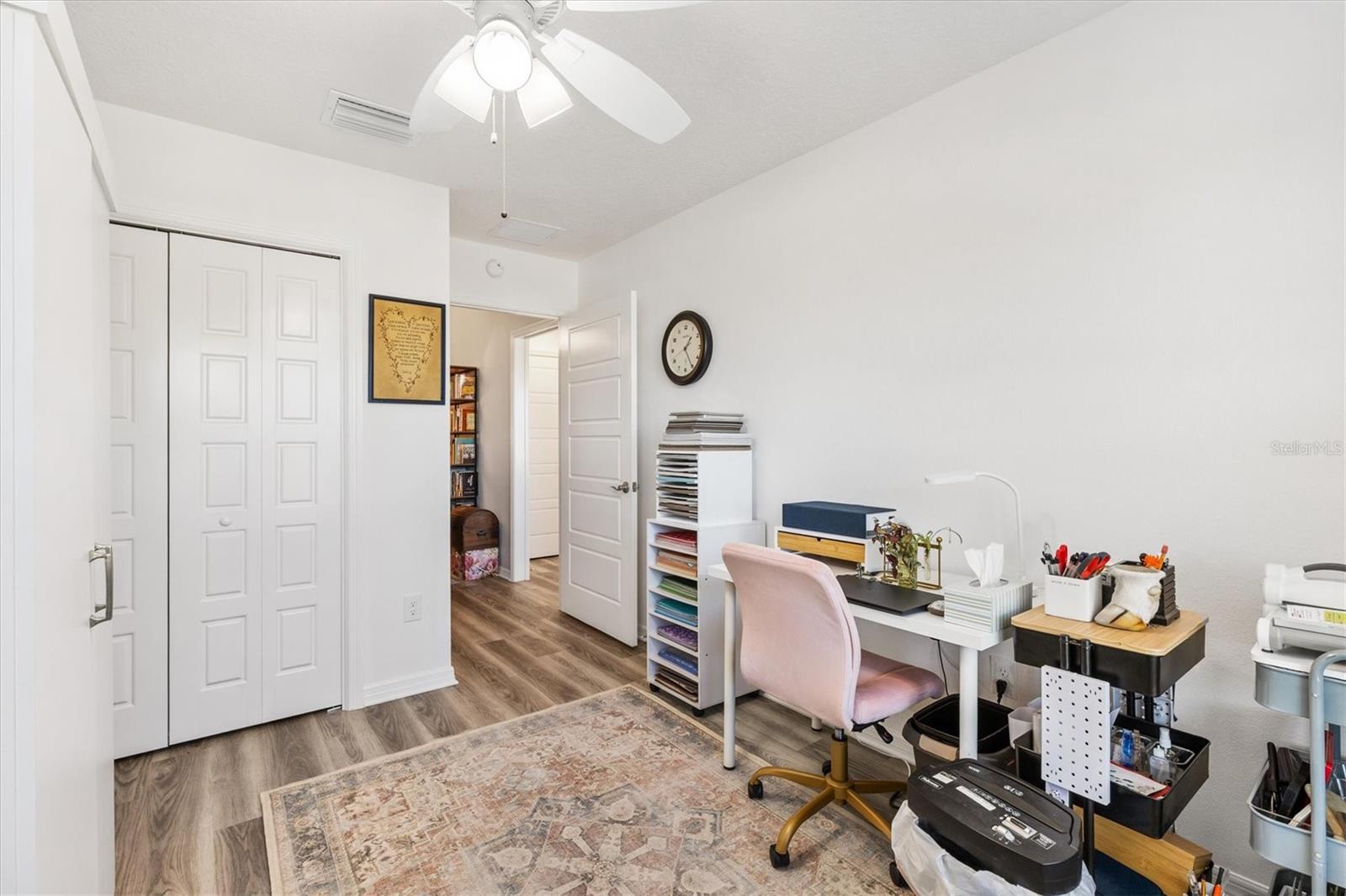 VILLAGE OF DABNEY - Residential