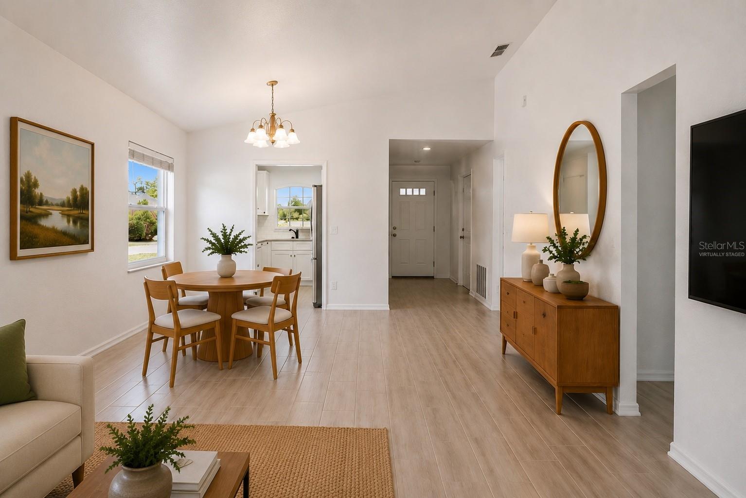 FOREST COVE - Residential