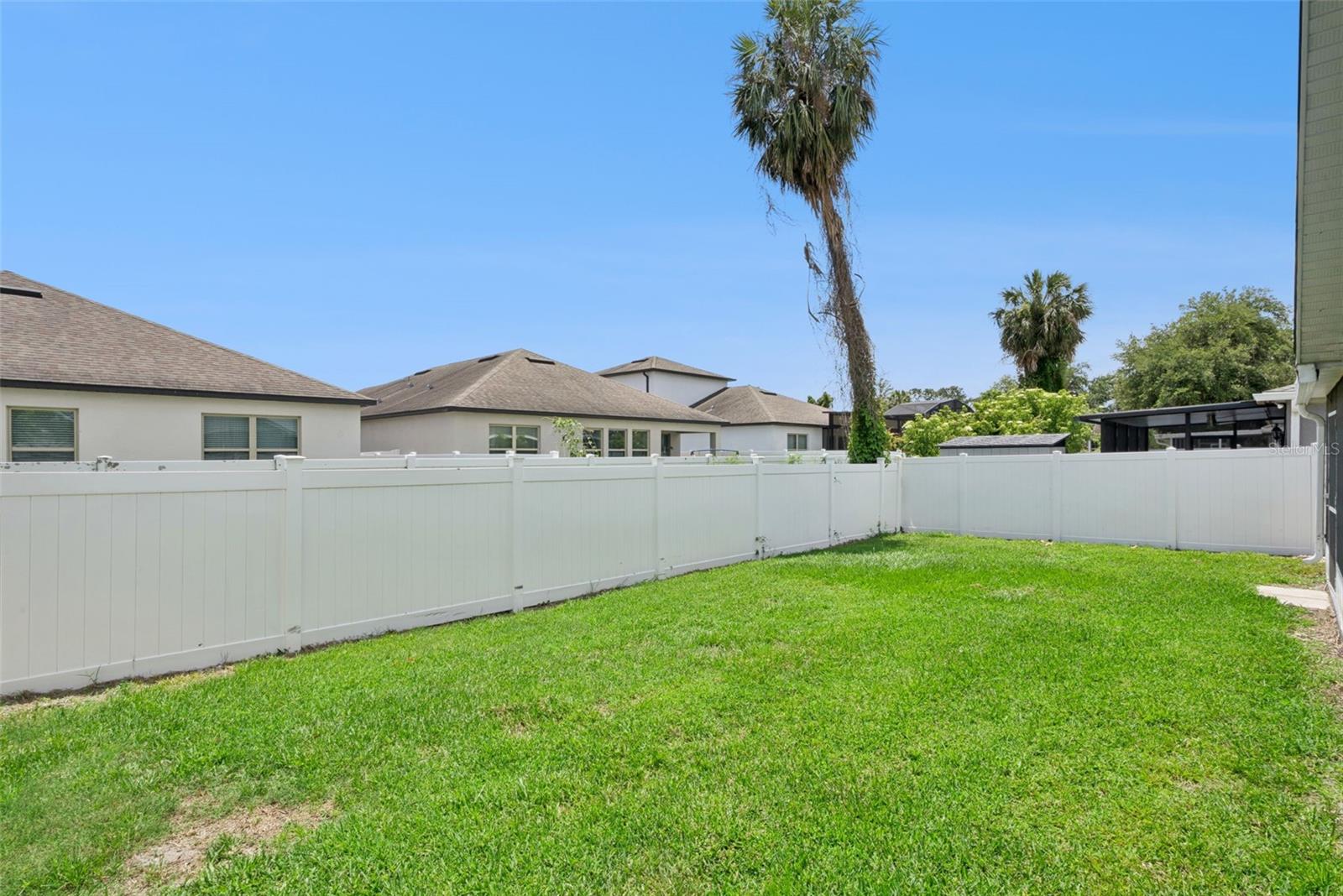 FOREST COVE - Residential