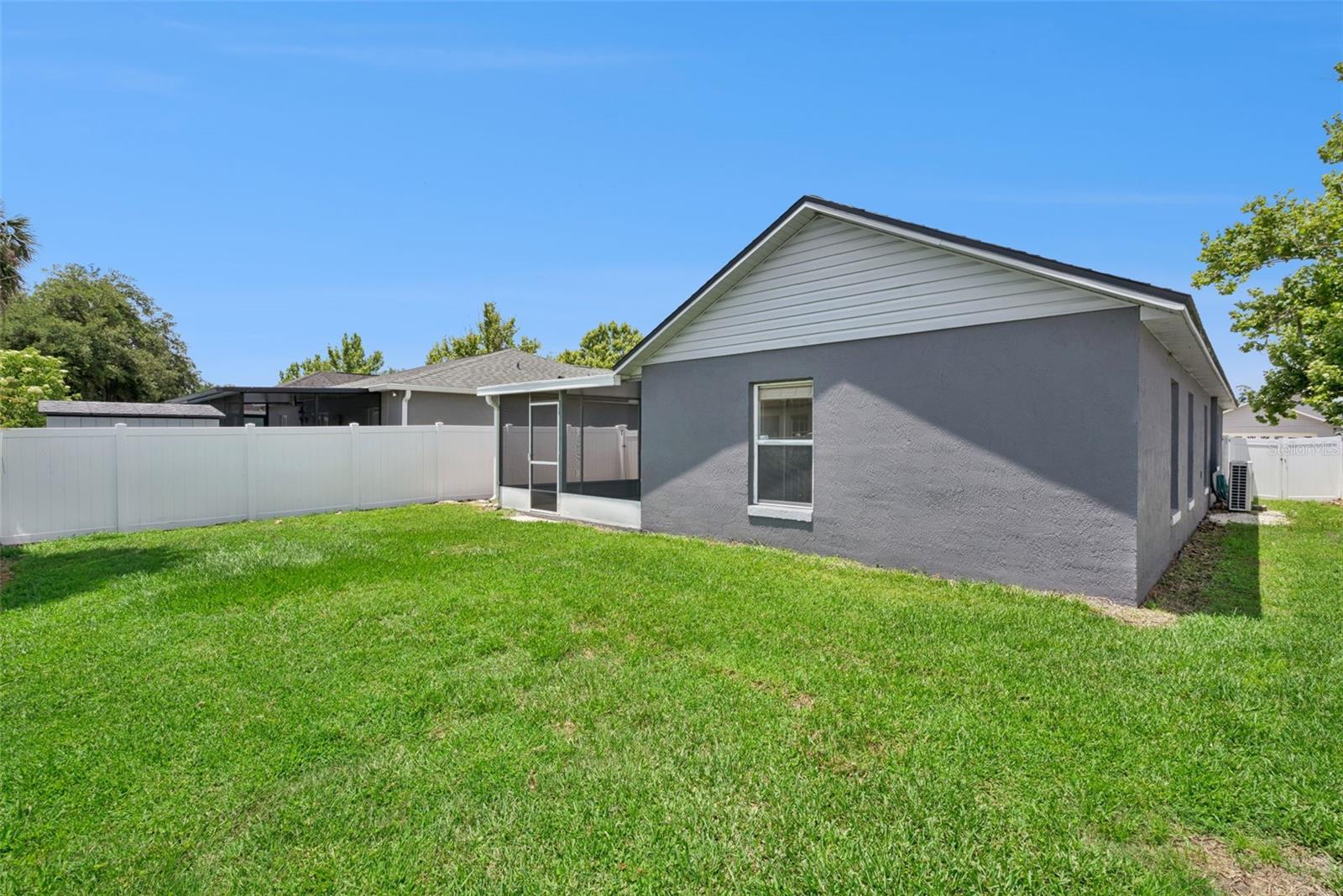 FOREST COVE - Residential