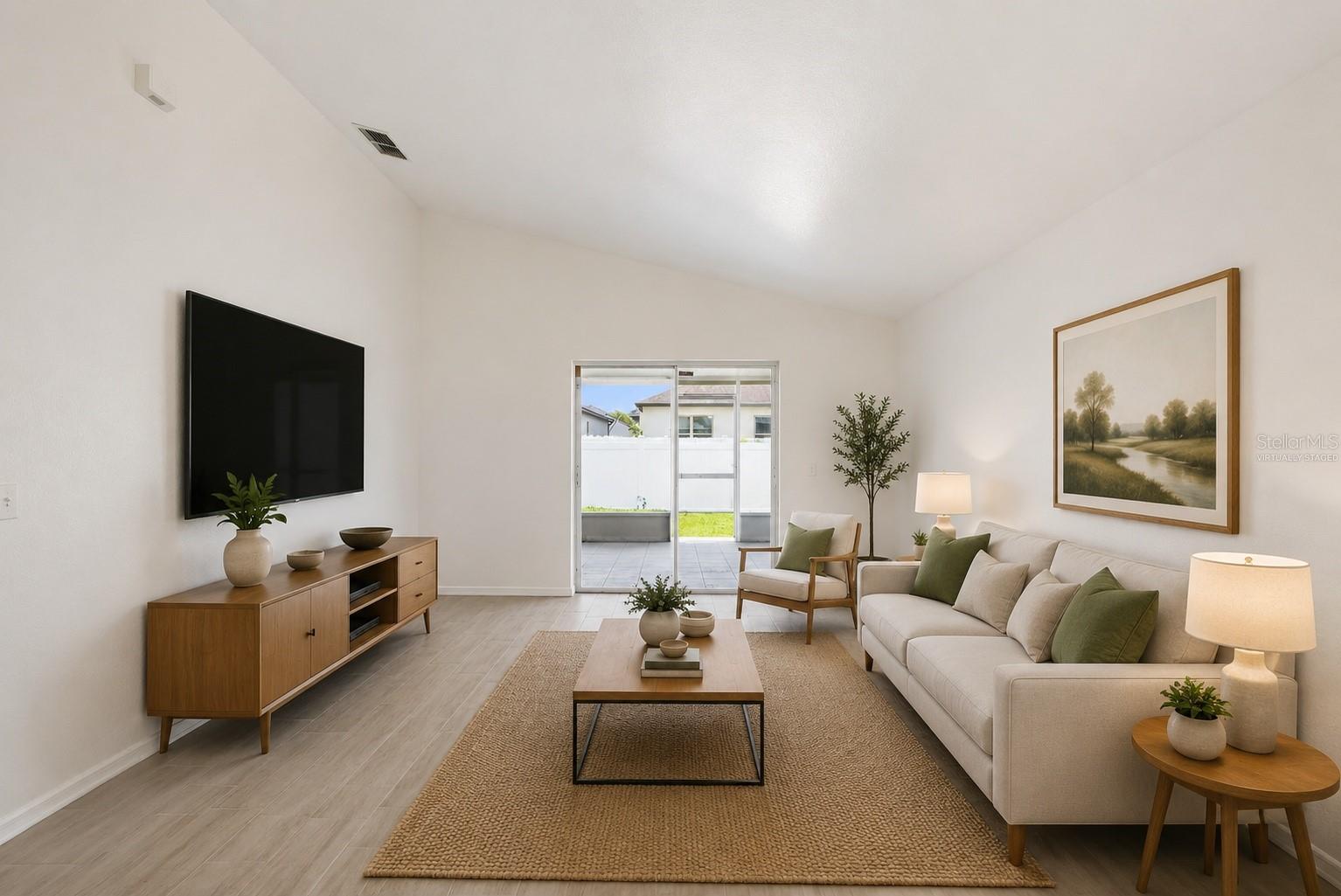 FOREST COVE - Residential