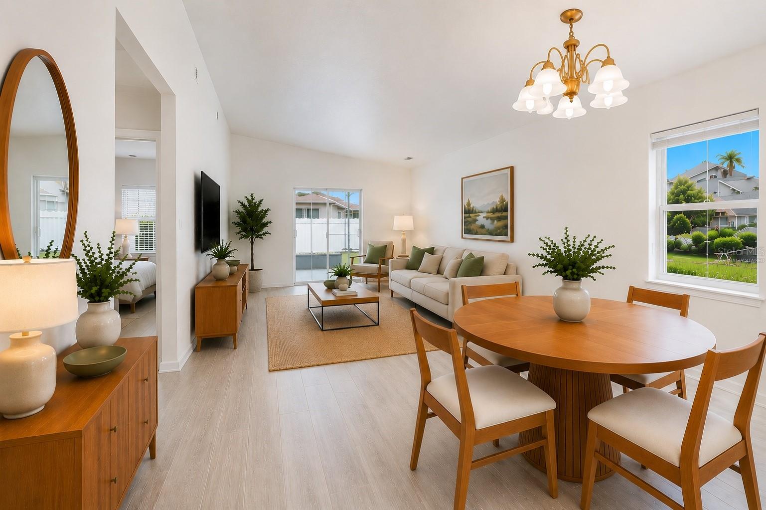 FOREST COVE - Residential