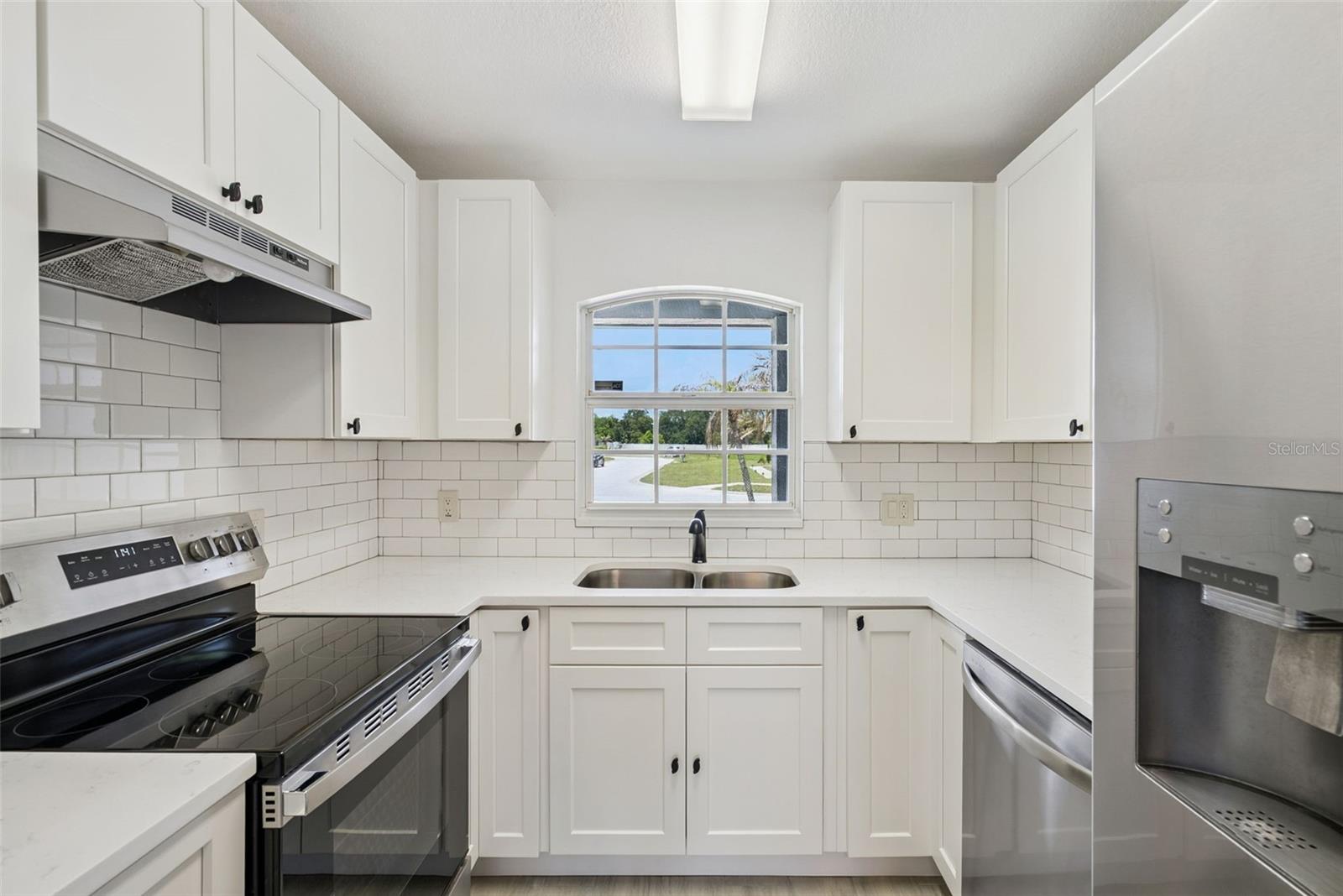 FOREST COVE - Residential