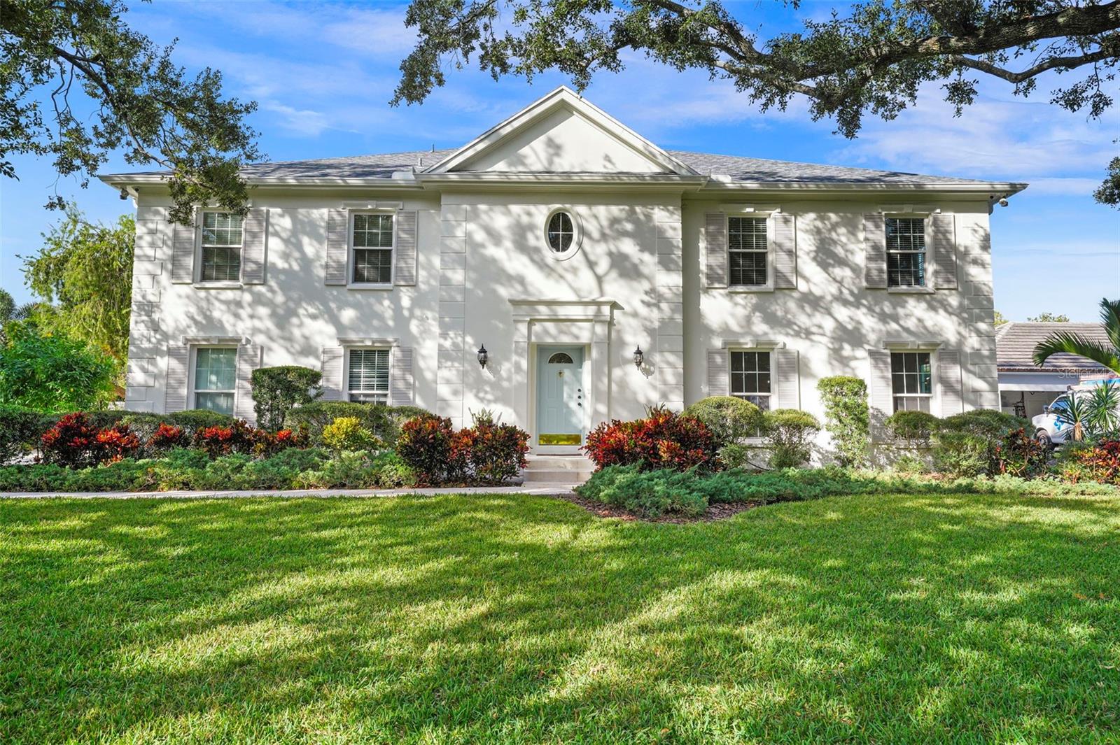 CULBREATH ISLES UNIT 3 - Residential Lease