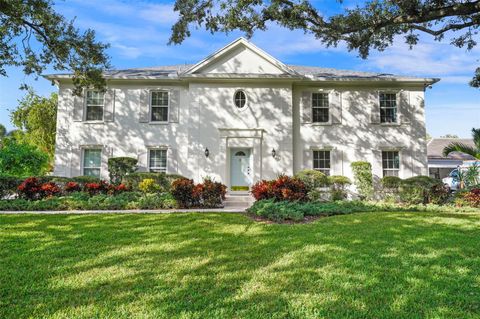 4913 ANDROS DRIVE TAMPA FL 33629