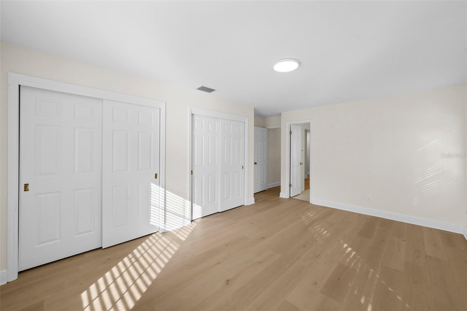 CULBREATH ISLES UNIT 3 - Residential Lease