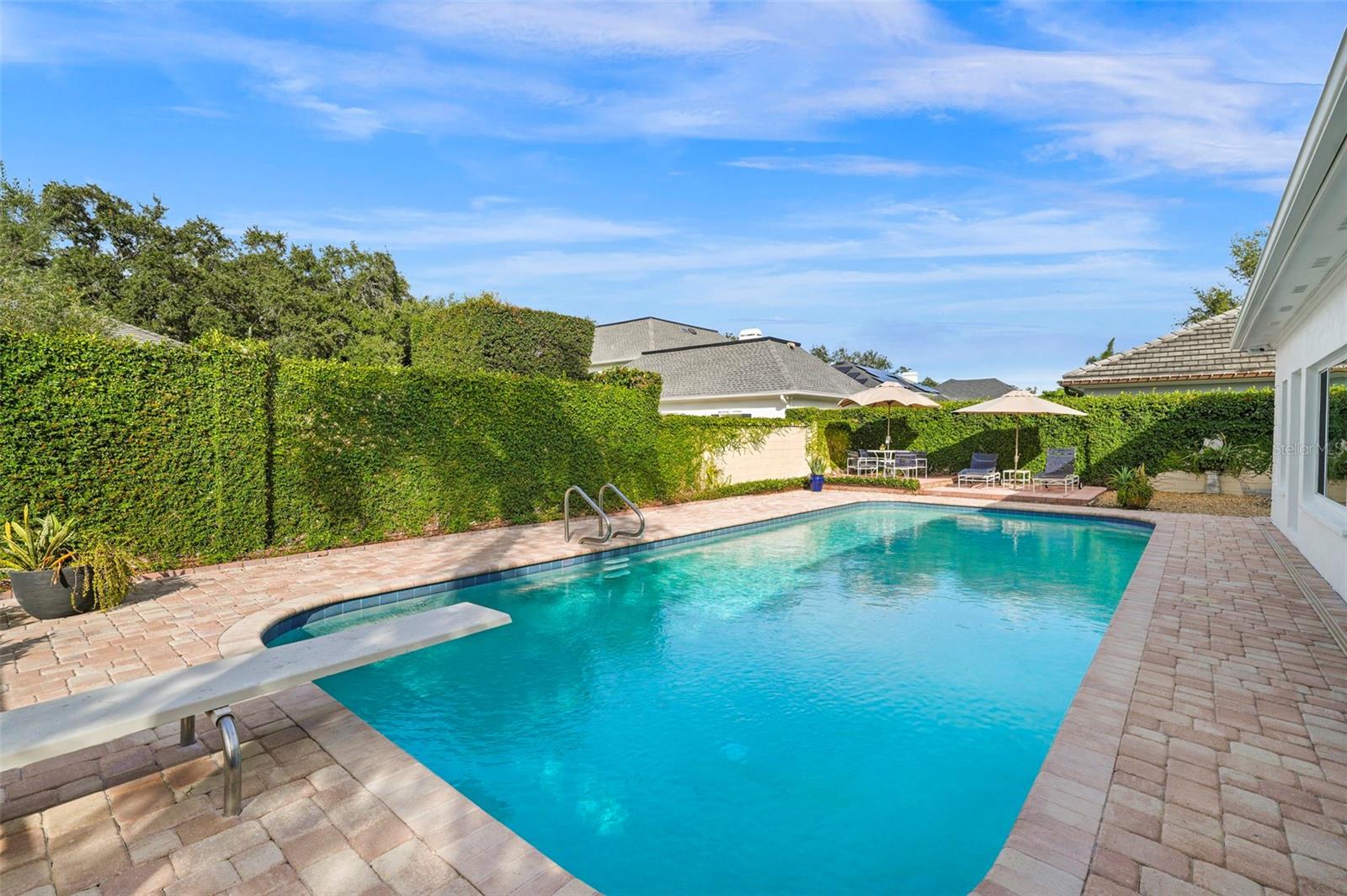 CULBREATH ISLES UNIT 3 - Residential Lease