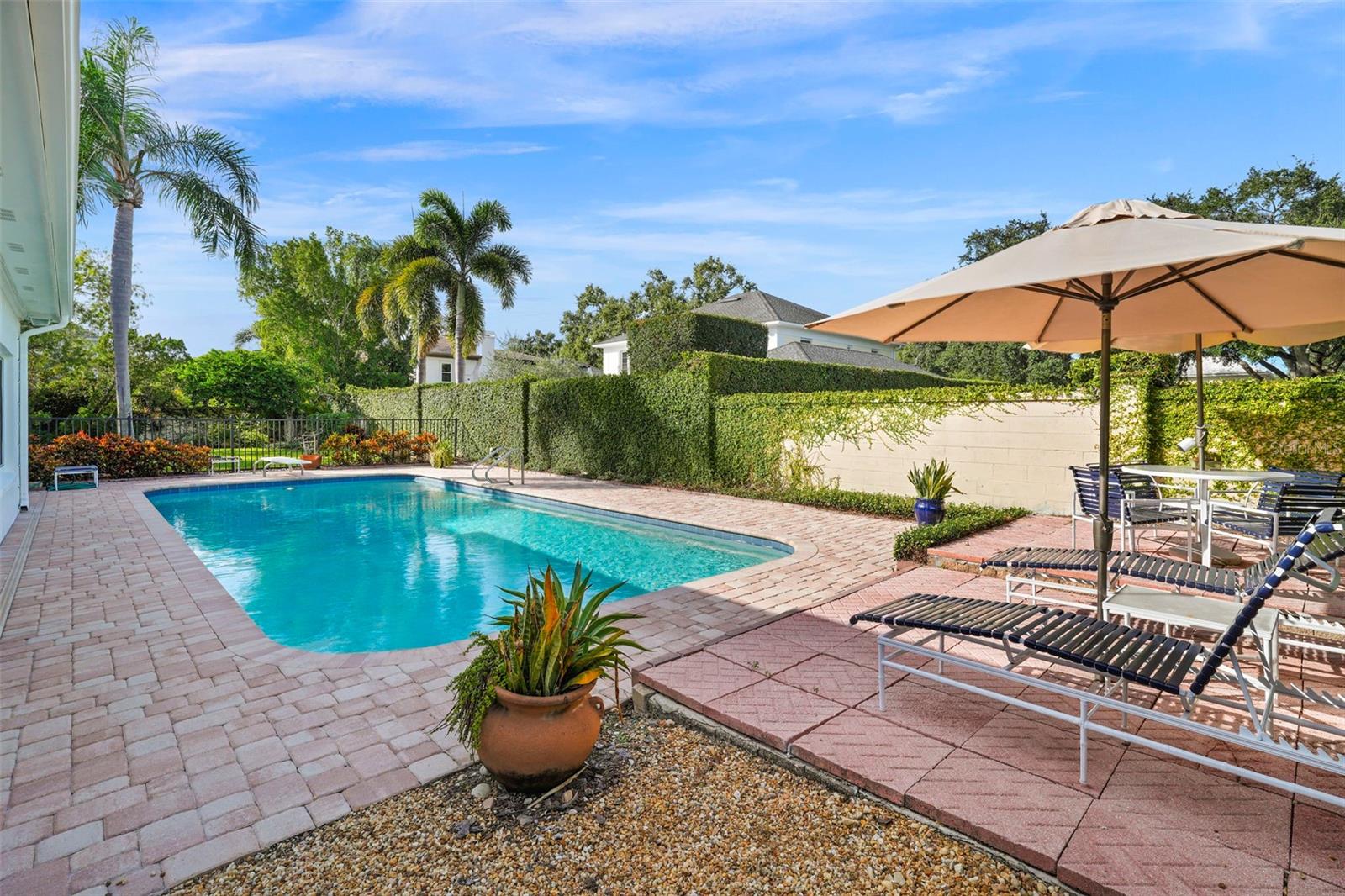 CULBREATH ISLES UNIT 3 - Residential Lease