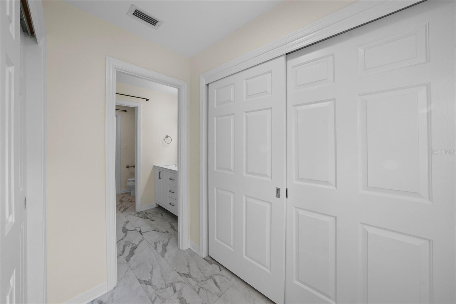 CULBREATH ISLES UNIT 3 - Residential Lease