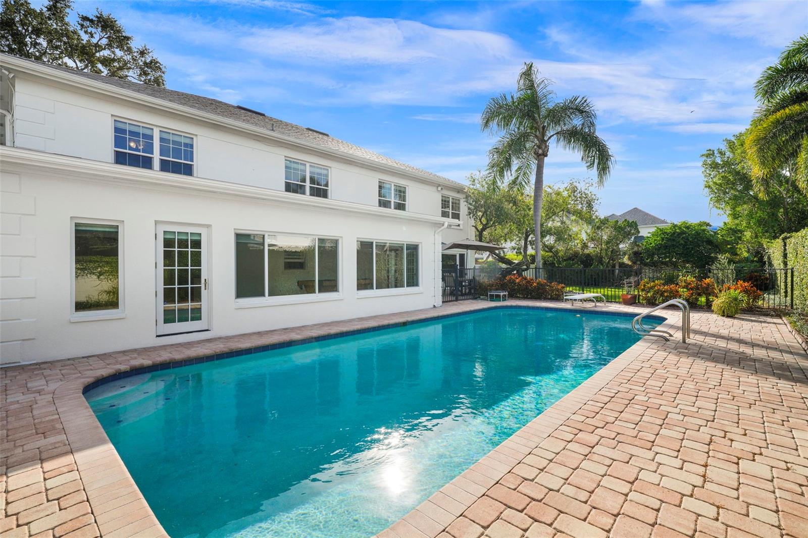 CULBREATH ISLES UNIT 3 - Residential Lease