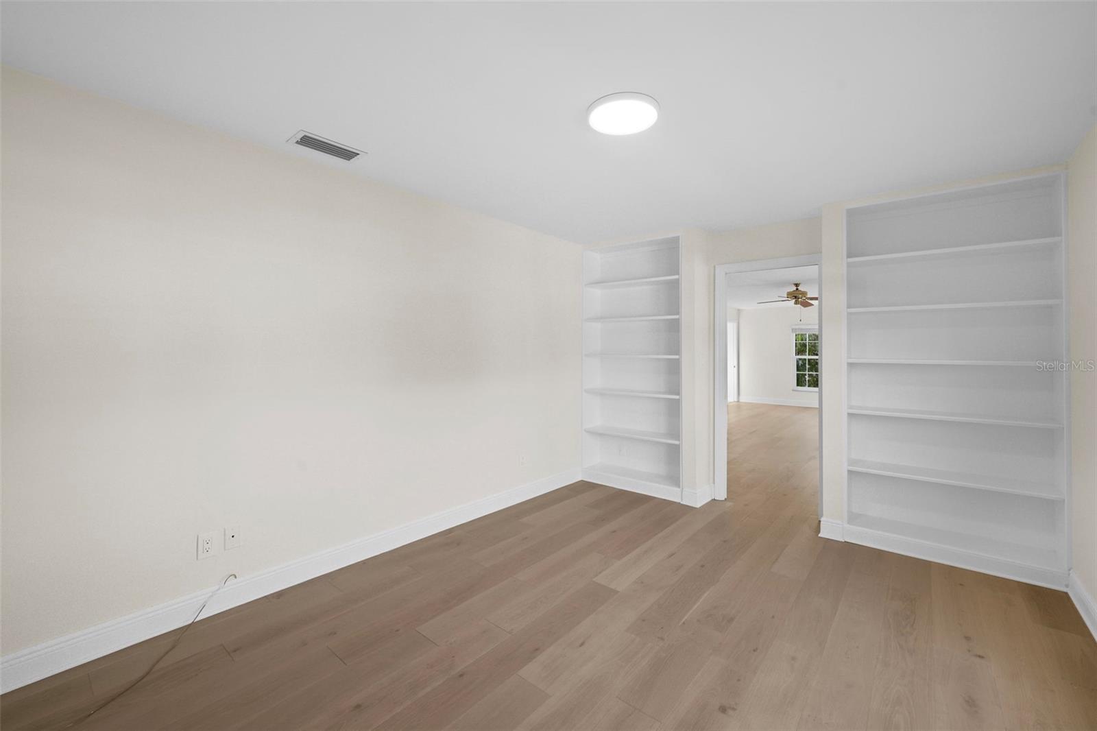 CULBREATH ISLES UNIT 3 - Residential Lease