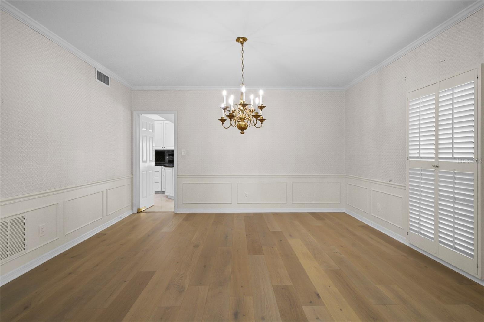 CULBREATH ISLES UNIT 3 - Residential Lease