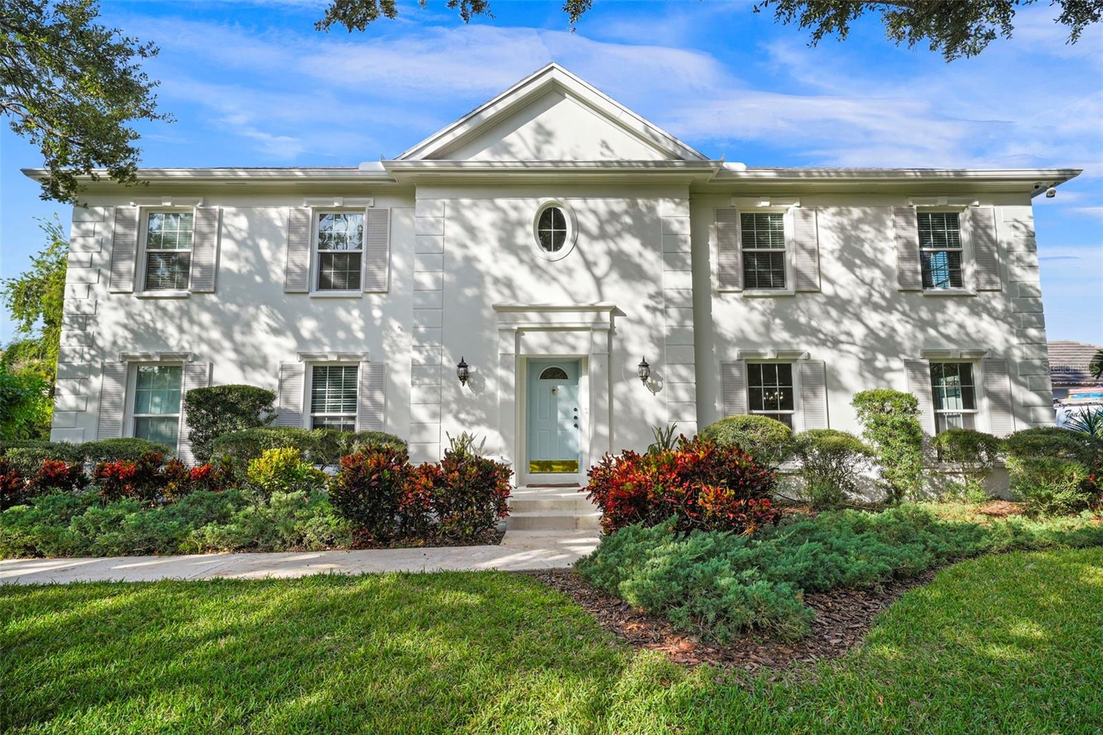 CULBREATH ISLES UNIT 3 - Residential Lease