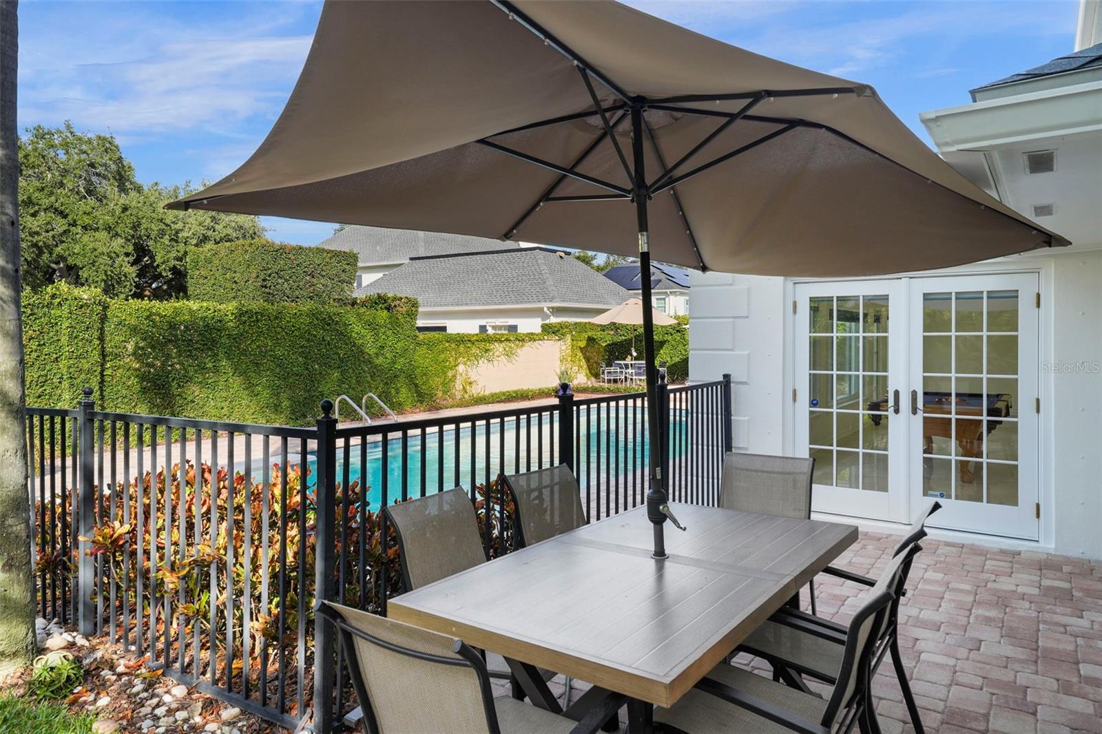 CULBREATH ISLES UNIT 3 - Residential Lease