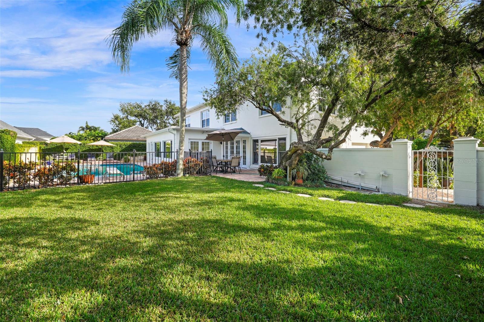 CULBREATH ISLES UNIT 3 - Residential Lease