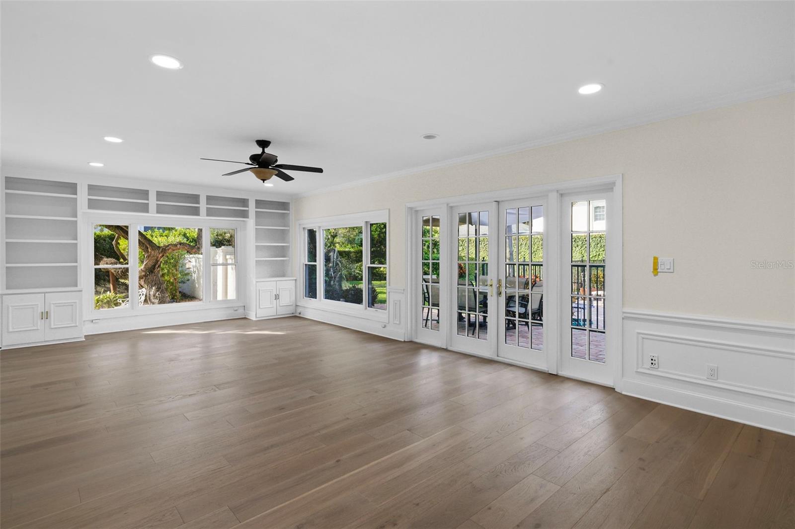 CULBREATH ISLES UNIT 3 - Residential Lease