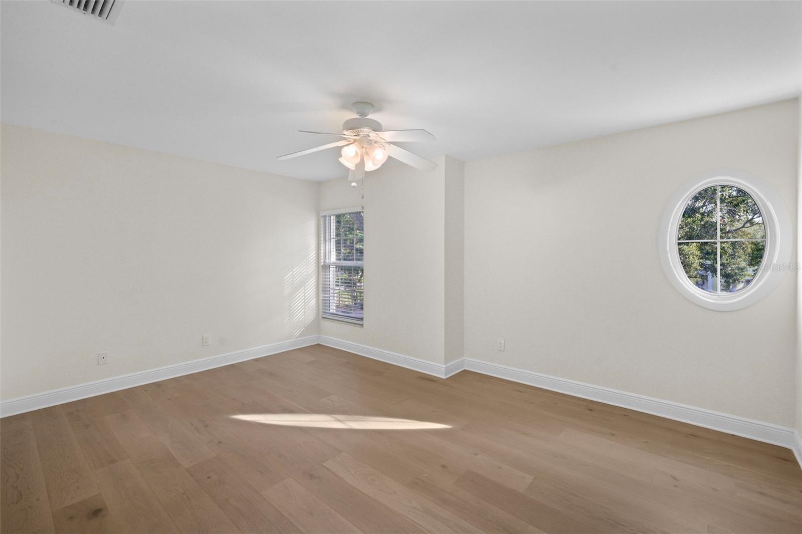 CULBREATH ISLES UNIT 3 - Residential Lease