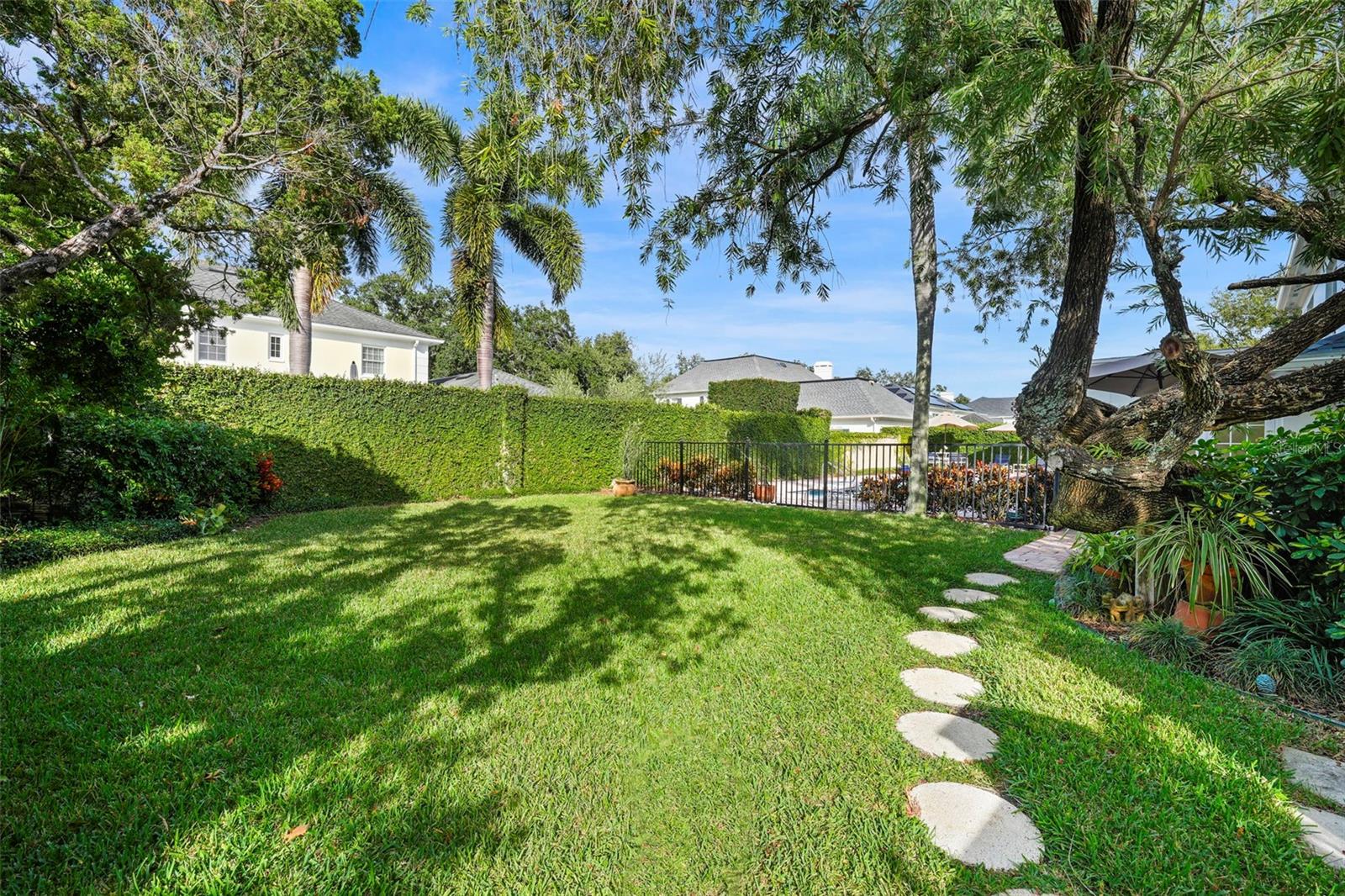 CULBREATH ISLES UNIT 3 - Residential Lease