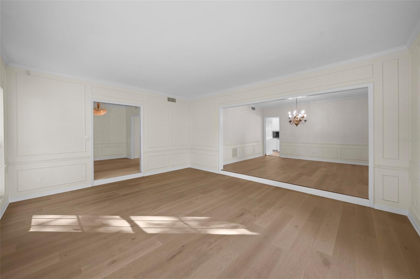 CULBREATH ISLES UNIT 3 - Residential Lease