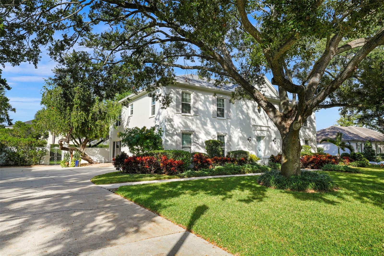 CULBREATH ISLES UNIT 3 - Residential Lease