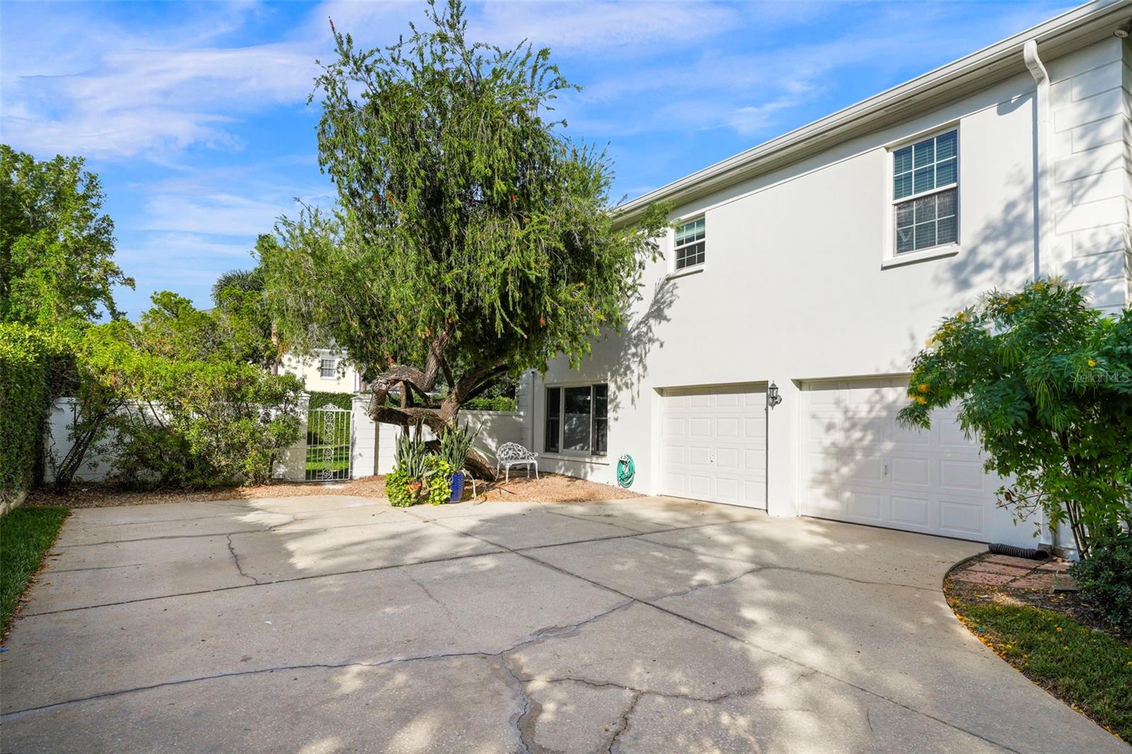 CULBREATH ISLES UNIT 3 - Residential Lease