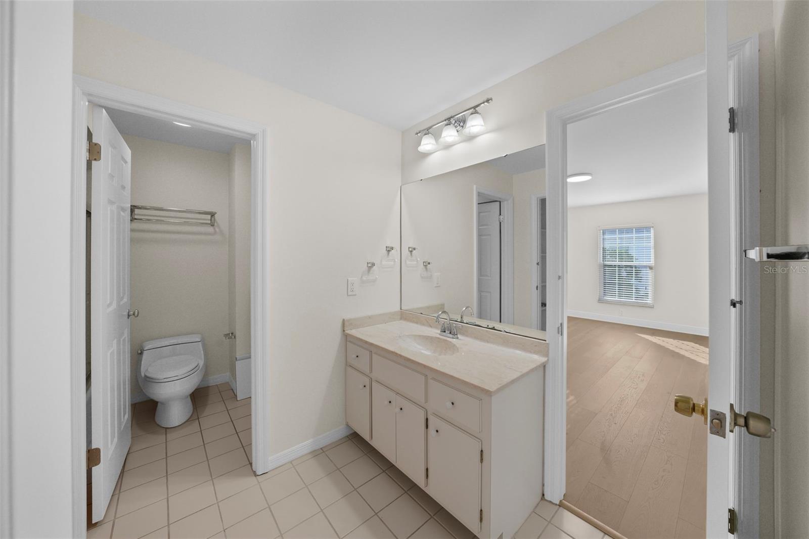 CULBREATH ISLES UNIT 3 - Residential Lease