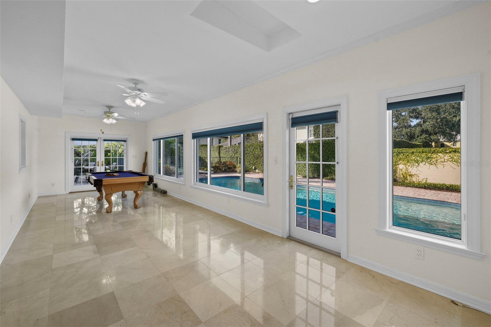 CULBREATH ISLES UNIT 3 - Residential Lease