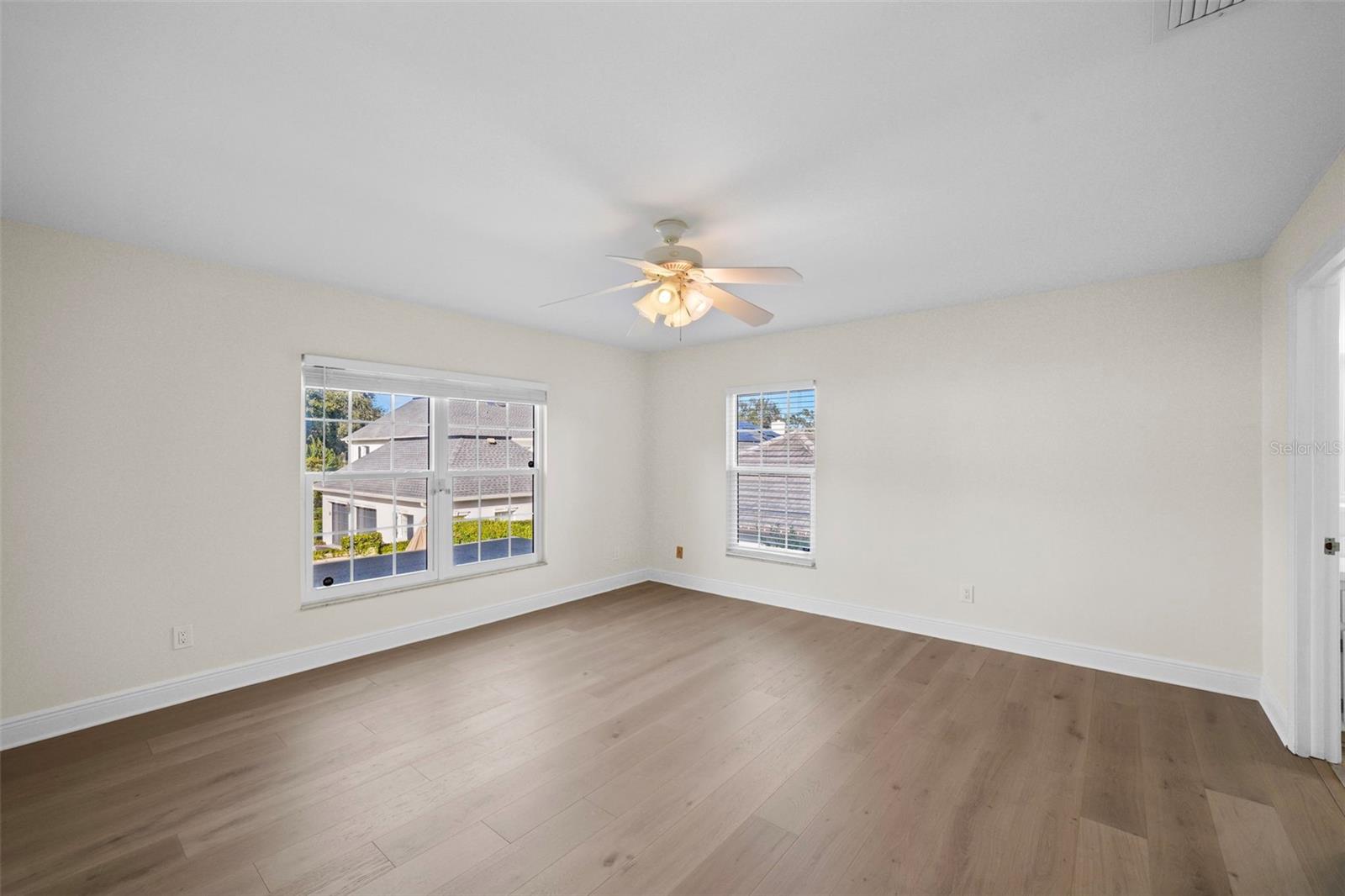 CULBREATH ISLES UNIT 3 - Residential Lease