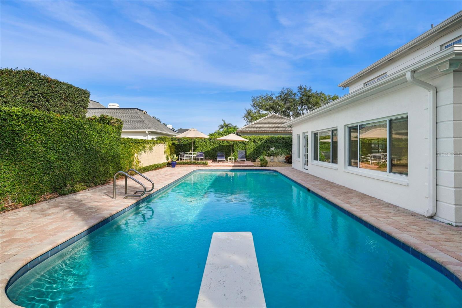 CULBREATH ISLES UNIT 3 - Residential Lease