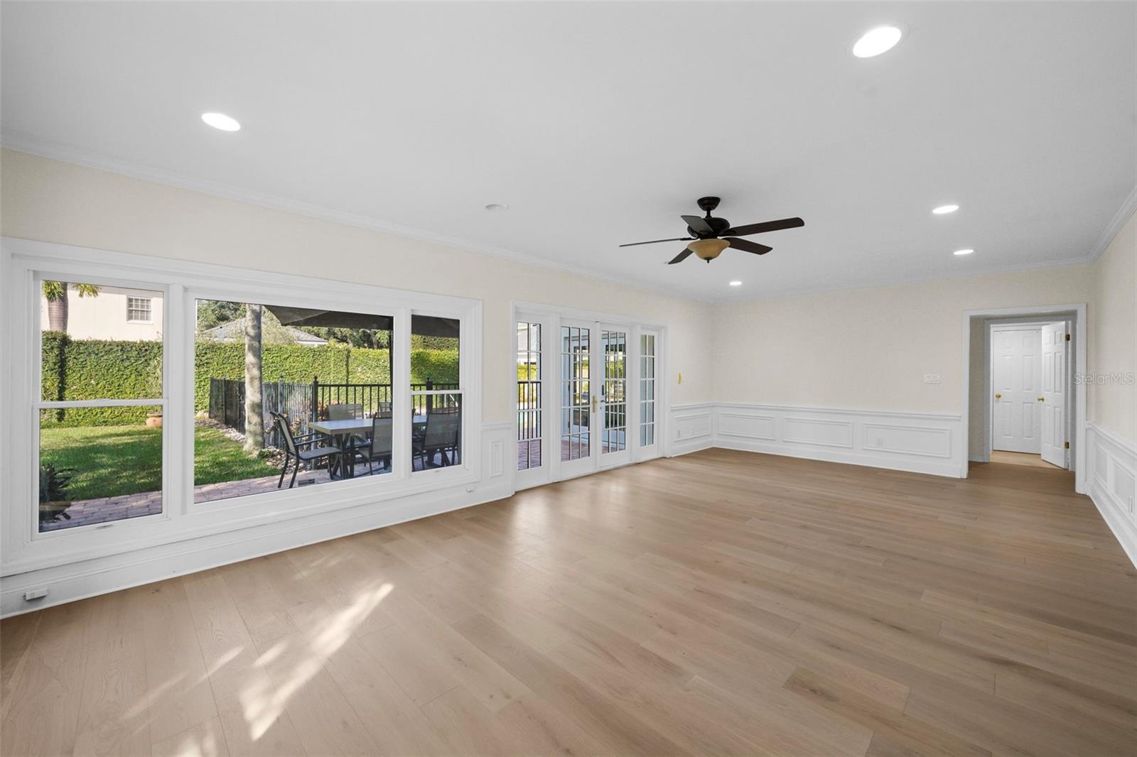 CULBREATH ISLES UNIT 3 - Residential Lease