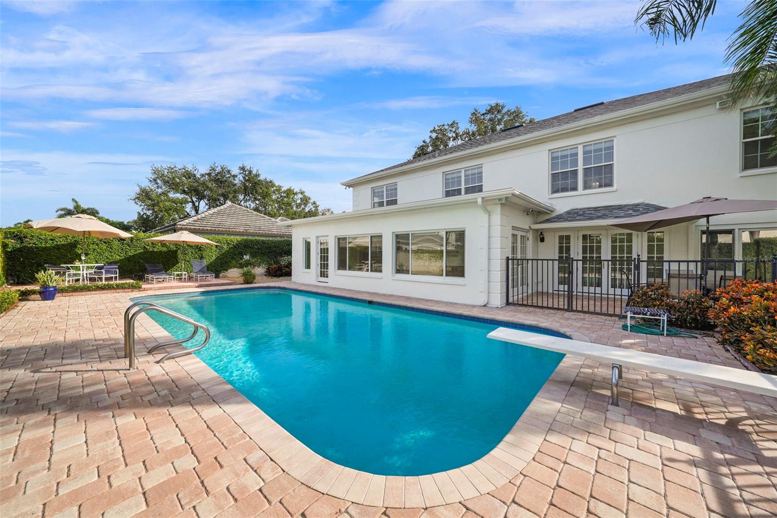 CULBREATH ISLES UNIT 3 - Residential Lease