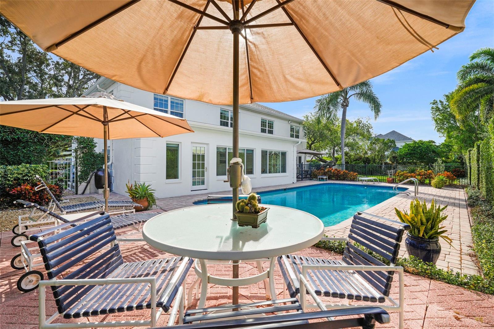 CULBREATH ISLES UNIT 3 - Residential Lease