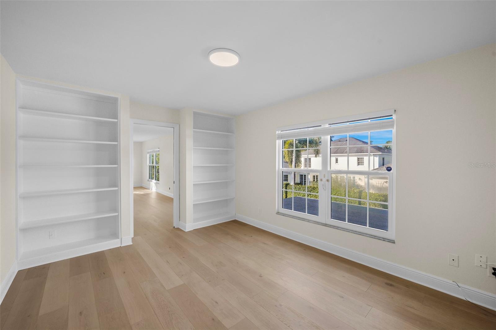 CULBREATH ISLES UNIT 3 - Residential Lease