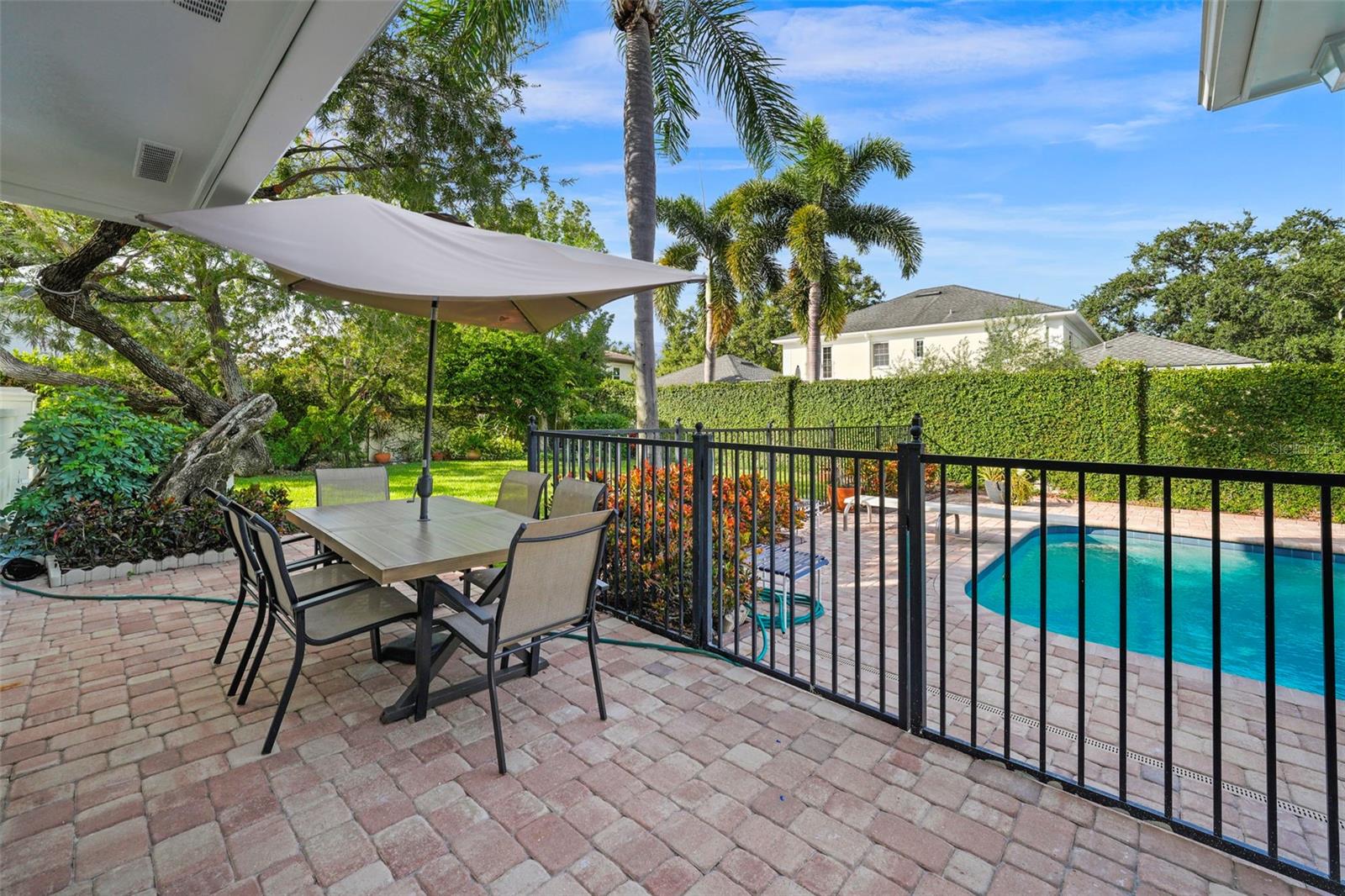 CULBREATH ISLES UNIT 3 - Residential Lease