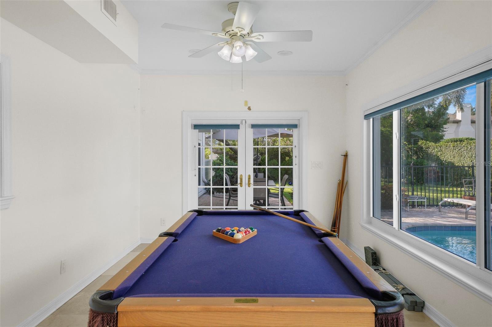 CULBREATH ISLES UNIT 3 - Residential Lease